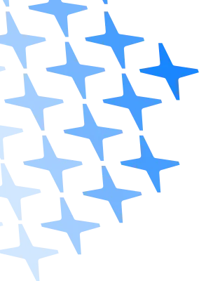 left stars overlay mobile