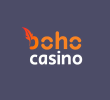 logo BOHO