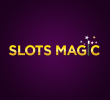 logo SlotsMagic