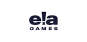 ELA Games logo