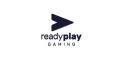 Ready Play Gaming logo