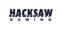 Hacksaw Gaming logo