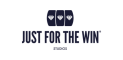 Just For The Win Studios logo
