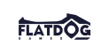 Flatdog logo