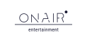 On Air Entertainment logo