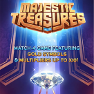 logo Majestic Treasures