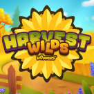 logo Harvest Wilds