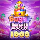 logo Sugar Rush 1000