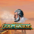 logo Age of the Gods God of Storms