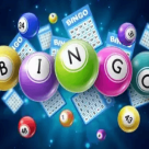 logo Bingo Mania (Urgent Games)