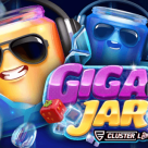 logo Giga Jar