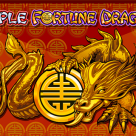 logo Triple Fortune Dragon