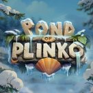 logo Pond of Plinko