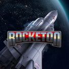 logo Rocketon