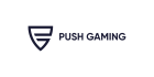 Push Gaming logo