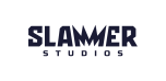 Slammer Studios logo