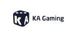 KA Gaming logo