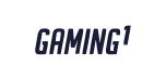 Gaming1 logo