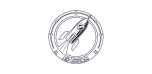 Ad Lunam logo