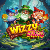 logo Wizzy Trix