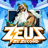 logo Zeus Ze Zecond