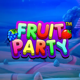 logo Fruit Party