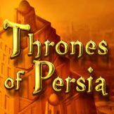 logo Thrones of Persia