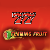 logo Flaming Fruit
