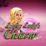 logo Lucky Lady's Charm Deluxe