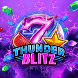 logo Thunder Blitz