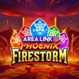 logo Area Link Phoenix Firestorm