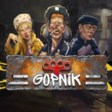 logo Gopnik
