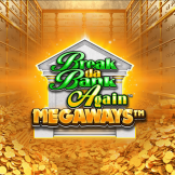 logo Break Da Bank Again Megaways