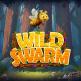 logo Wild Swarm