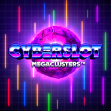 logo Cyberslot Megaclusters