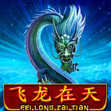 logo Fei Long Zai Tian