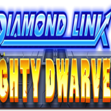 logo Diamond Link: Mighty Dwarves Inc