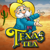 logo Texas Tea
