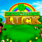 logo Leprechaun's Luck (Playtech)