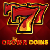 logo Crown Coins