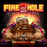 logo Fire in the Hole 2