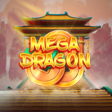 logo Mega Dragon