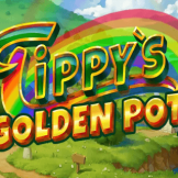 logo Tippy’s Golden Pot