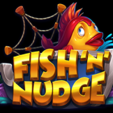 logo Fish ‘n’ Nudge