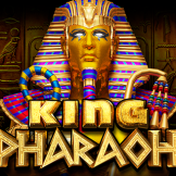 logo King Pharaoh