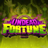 logo Undead Fortune