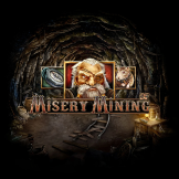 logo Misery Mining