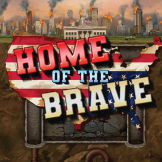 logo Home of the Brave