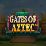logo Gates of Aztec