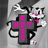 logo Hot Ross